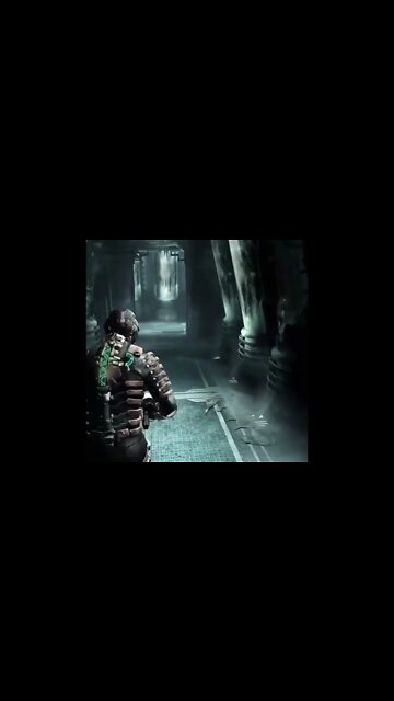Dead Space 2 - LEVEI SUSTO E VIREI O CORINGA !!! #shorts #deadspaceremake