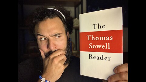 RBC! : “The Thomas Sowell Reader” by Thomas Sowell