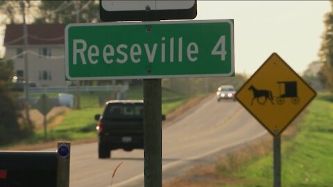 Investigation continues after father killed in horse and buggy crash