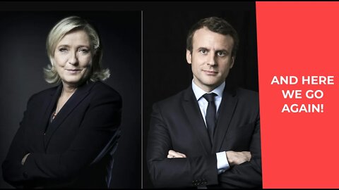 My take on the French Elections