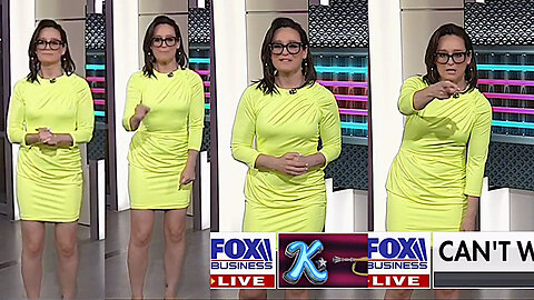 👑 Kennedy April 10 2023