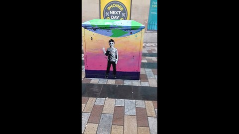 Flow show promo