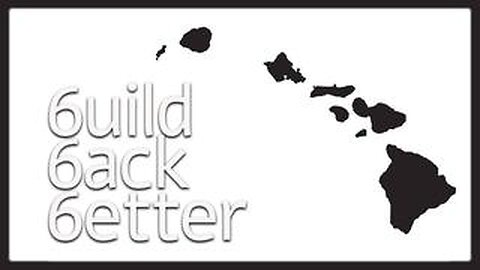 MASS MURDER AND THE WEST MAUI LAND GRAB