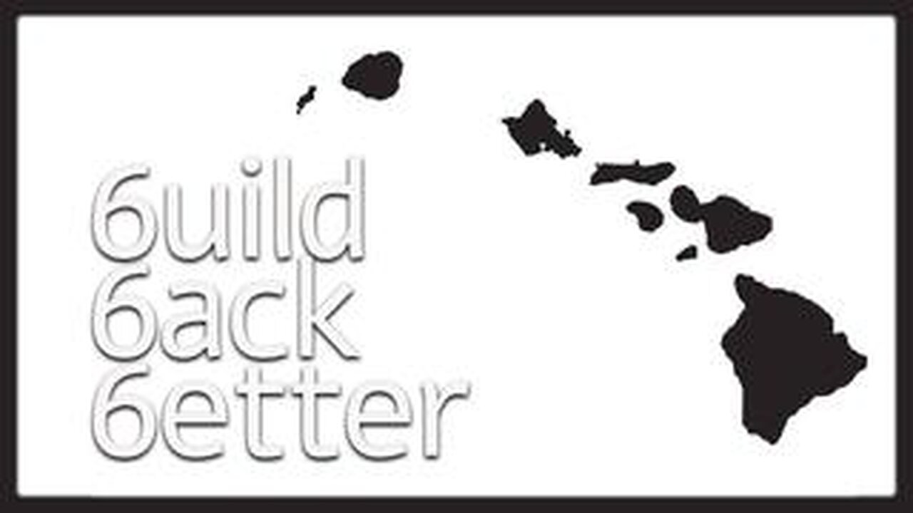 MASS MURDER AND THE WEST MAUI LAND GRAB