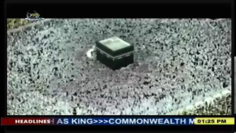 THE MESSAGE on OSBC TV | 9th September, 2022