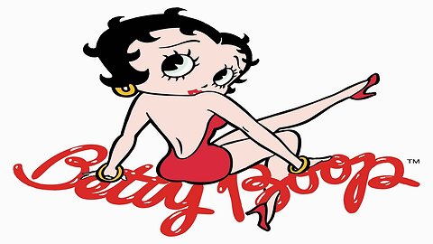 BETTY BOOP Cartoon Marathon COLORIZED 30 Animated Episodes