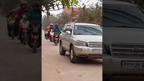 Amazing Tour, Life Style in Siem Reap 2021