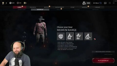 Learning The Ropes! Hunt: Showdown!