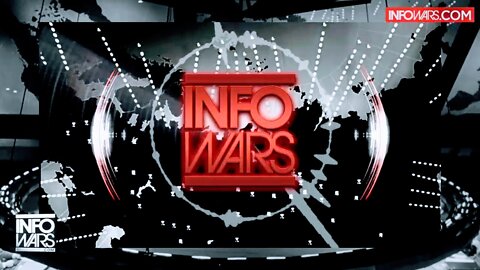 Alex Jones Show 4.8 Call In