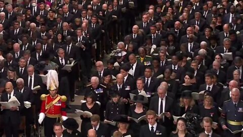 🟨 尋人：中國代表在哪裏？美國總統在哪裏？ 🟨