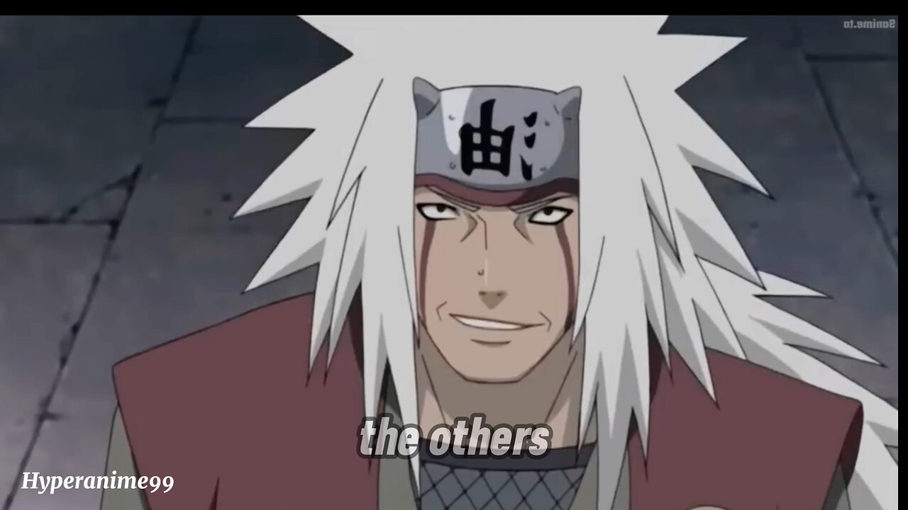 jiraiya Vs konan #naruto #anime #shorts