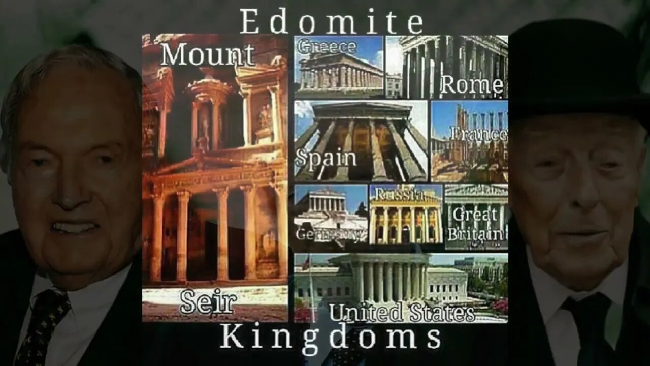 BABYLON HAS FALLEN (SAN ANTONIO ISRAELITE)