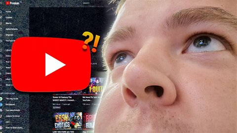 The Truth about YouTube | Storytime