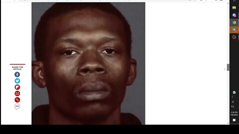 Bodega Owner On 250K Bail At Rikers For Stabbing Dyndew In Self Defense