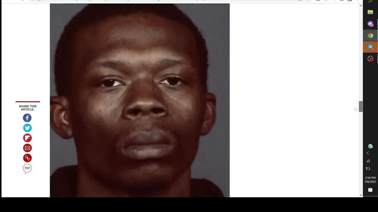 Bodega Owner On 250K Bail At Rikers For Stabbing Dyndew In Self Defense