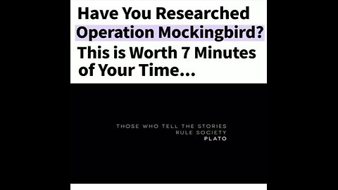 mockingbird