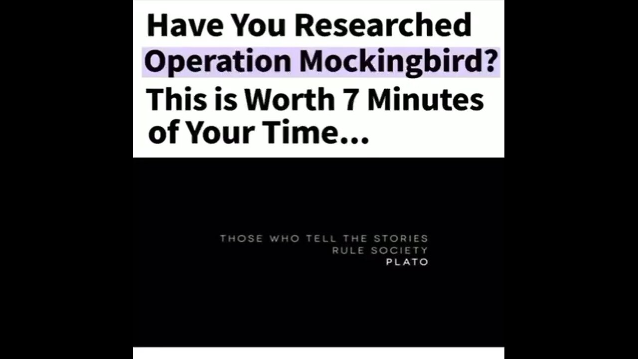 mockingbird