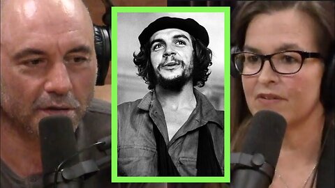 Joe Rogan Experience: Fascinating Conversations with Renowned Guests"