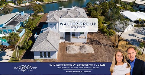 5910 Gulf of Mexico Dr, Longboat Key, FL 34228