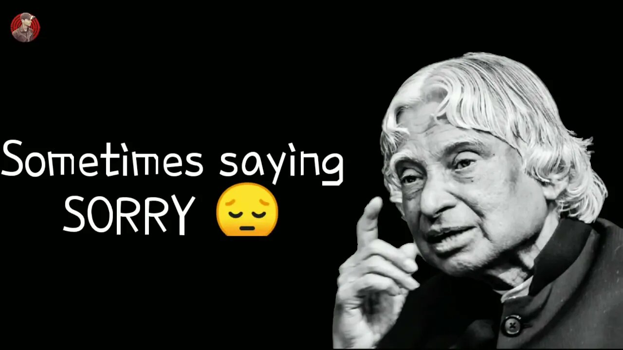 Dr. APJ Abdul Kalam Motivational Quotes | #Shorts #motivation | Your Vision's Factory