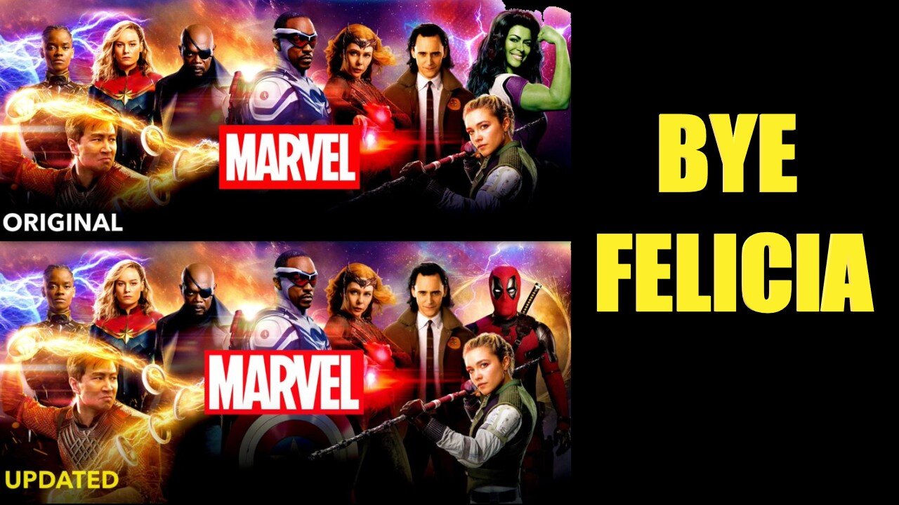 She-Hulk Actress Replaced on Marvel Poster