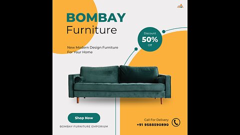 BOMBAY FURNITURE EMPORIUM