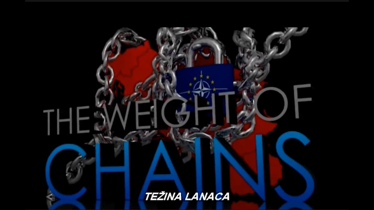 The Weight of Chains | Težina lanaca (2010)