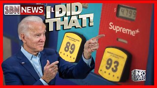 THE ENGINEERED ENERGY CRISIS - 6093