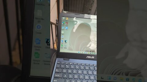 support video: can't see pointer on the screen