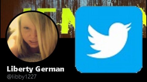 DELPHI LIBERTY HAD 2 TWITTER ACCOUNTS