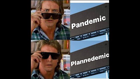 Pandemic or Plandemic? You Decide