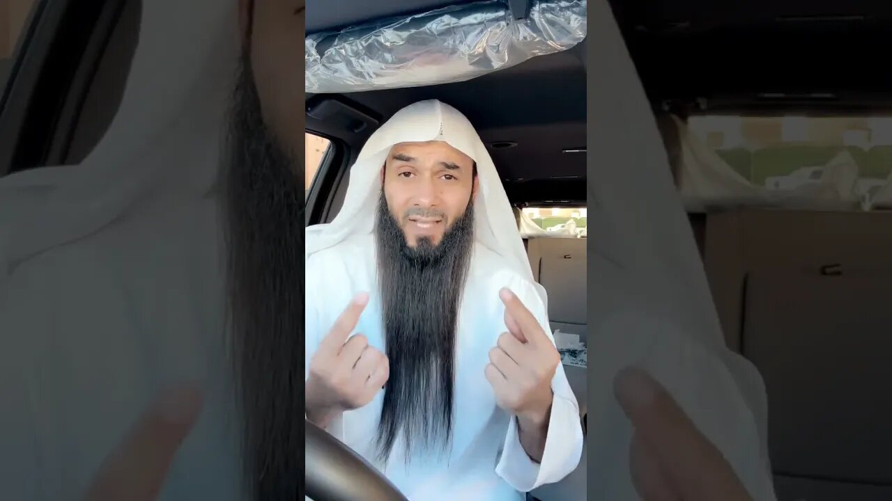 لو كان النبي ﷺ موجودًا بيننا هل سينتصر لغزة أو سيتركهم بحجة الضعف ؟