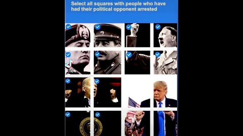 We are now in a Banana Republic