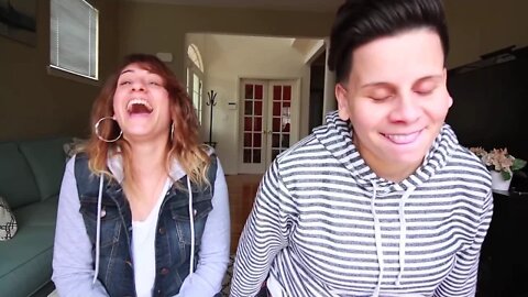 This Butch Lesbian Is Pregnant!