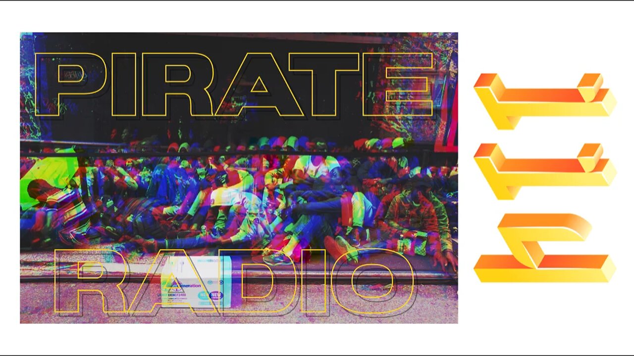 PIRATE RADIO 114