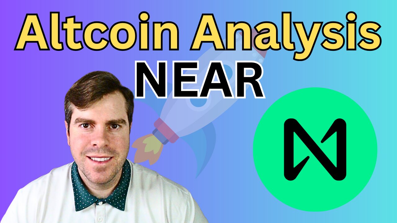 Altcoin Analysis: NEAR