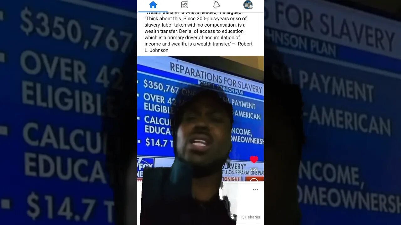 350k for reparations, 450k for migrants separated