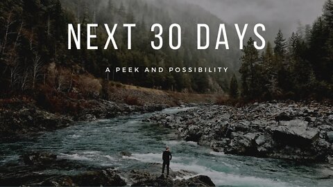 🧭 RANDOM READ 🧭:But ... Stay Encouraged