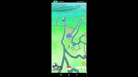 Live de Pokémon GO