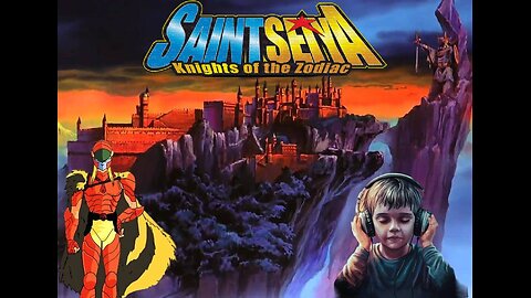 Saint Seiya - Disconnected Friendship | Knights of the Zodiac Ost | CD 4