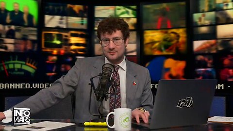 AMERICAN JOURNAL (Full Show) Monday - 1/2/23