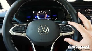 2022 VW Taos SE - Short Vid Volkswagen