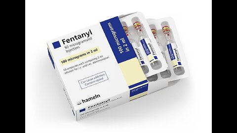 Fentanyl follow-up