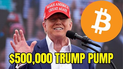 “Bitcoin Will Surpass $500,000 This Cycle - Here’s When”