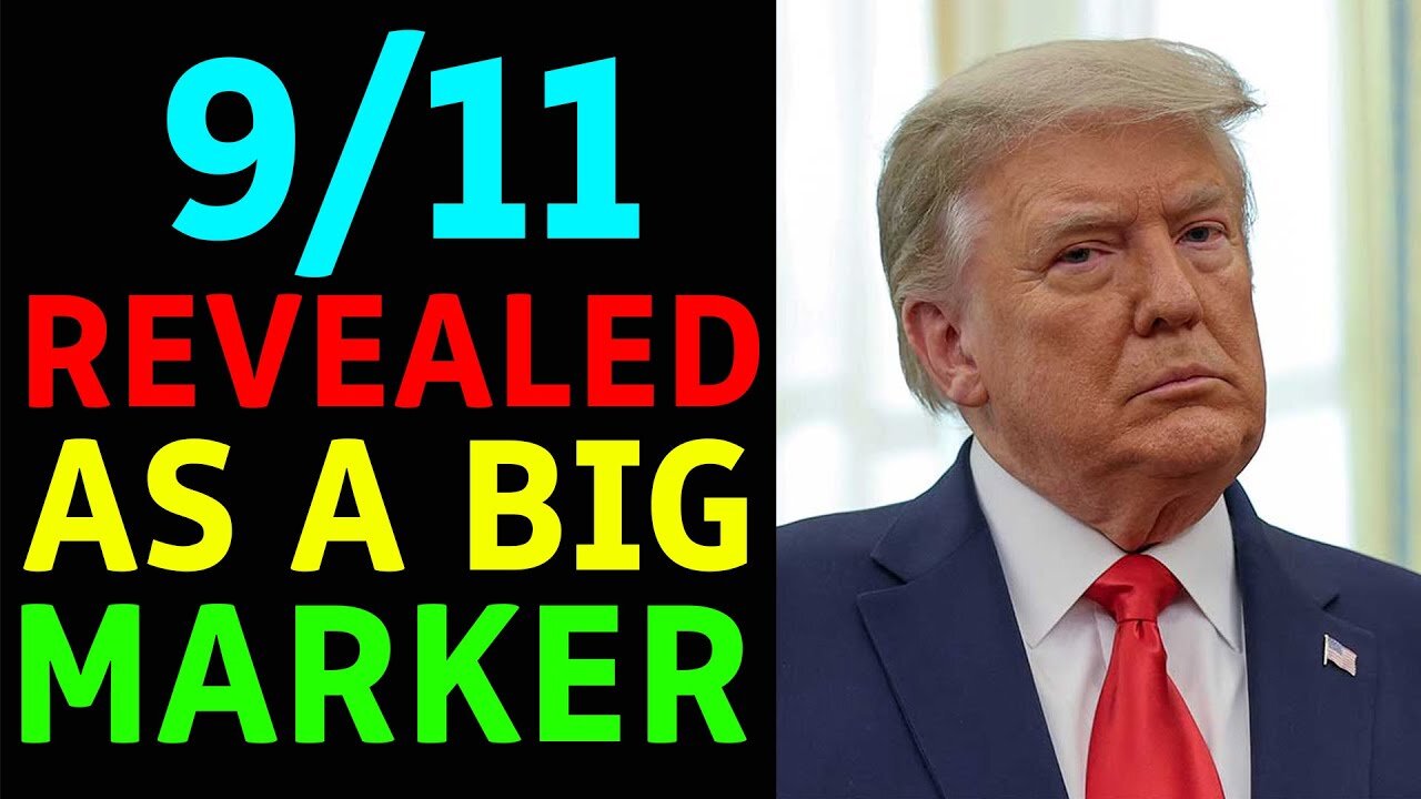 NICK FLEMING REV-GCR INTEL: UPDATE AS OF APRIL 23, 2022 - TRUMP NEWS