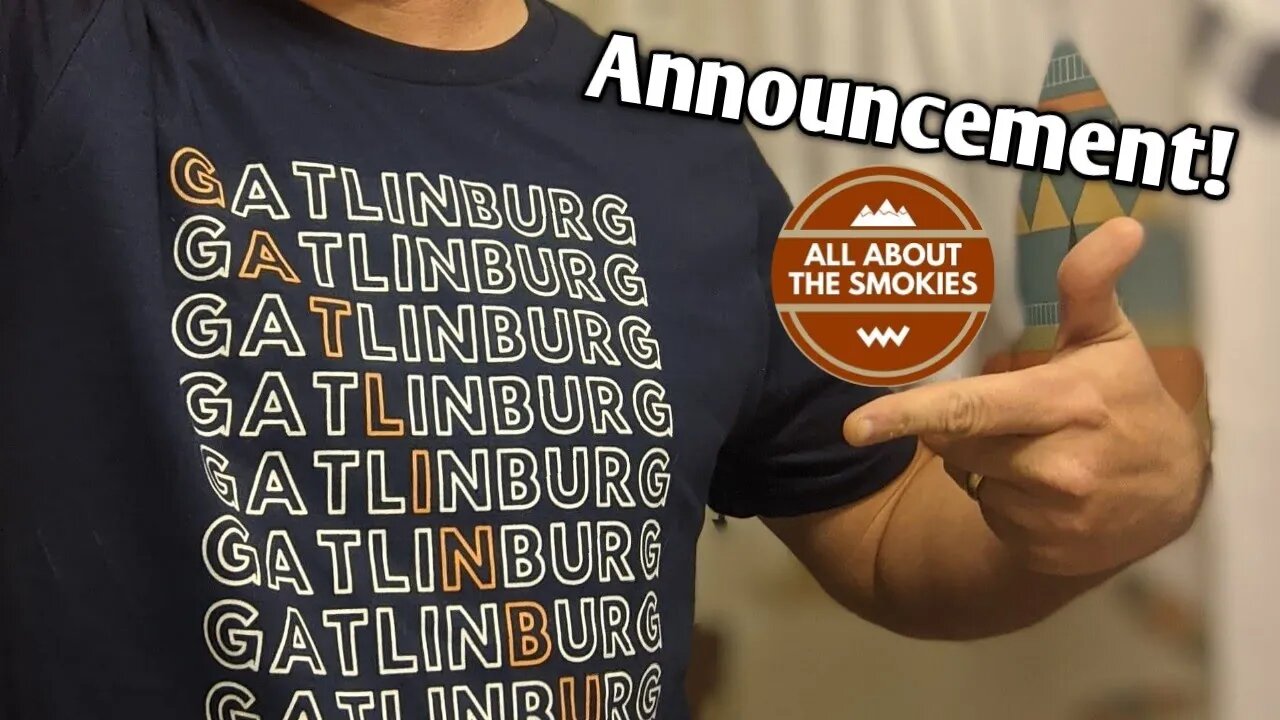 Introducing Smoky Mountain Threads