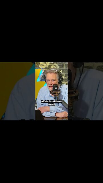 STOP Manipulating Weather Data! | #shorts