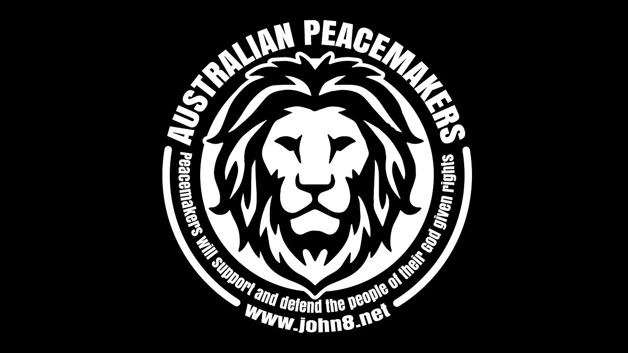 AUSTRALIAN PEACEMAKERS