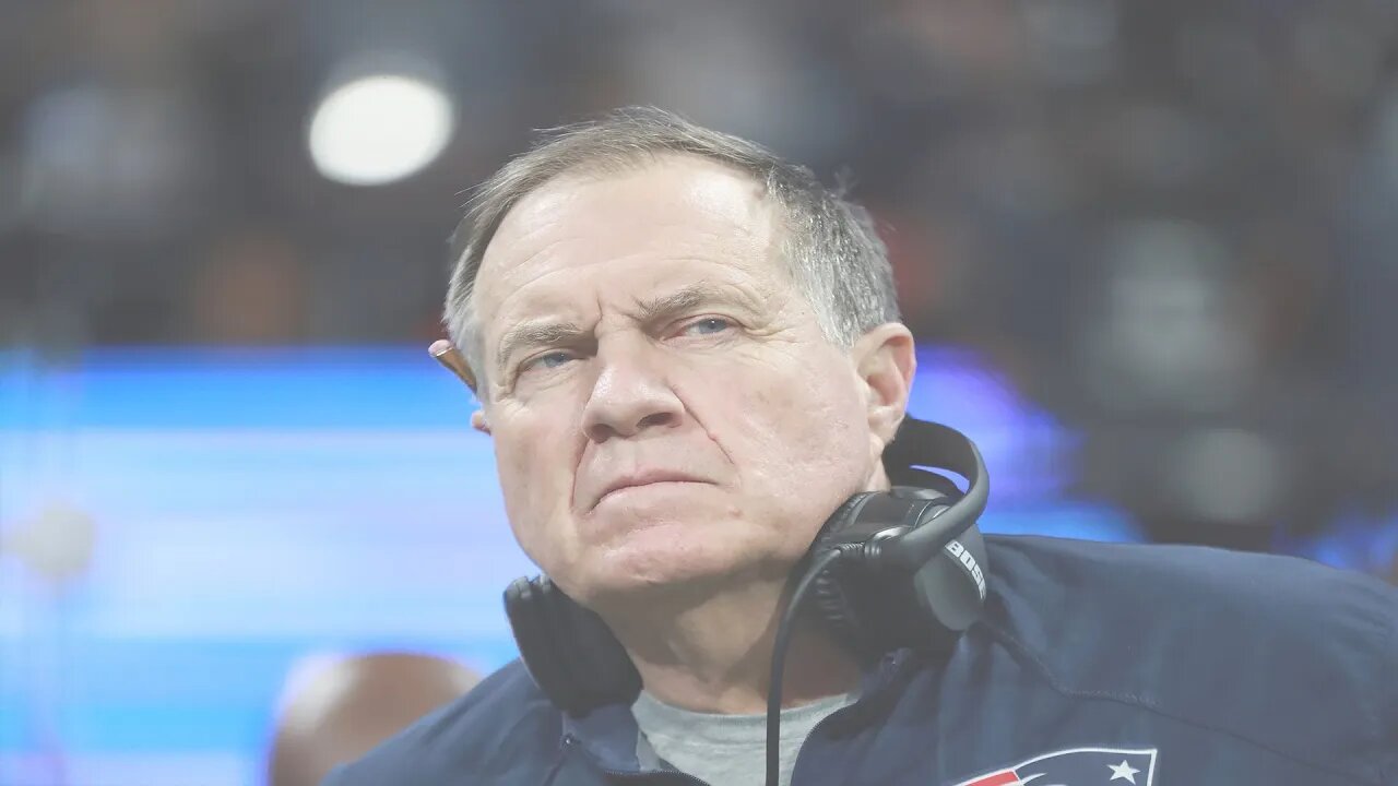 Is Bill Belichick On the Hot Seat?