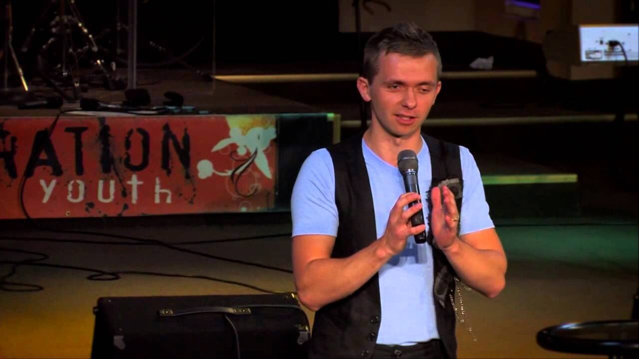 Episode 41 | The Day of Good News